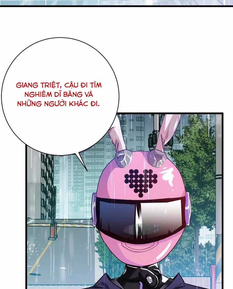 Ta Ở Thế Giới Quỷ Dị Chơi Hăng Rồi! Chapter 149 trang 49