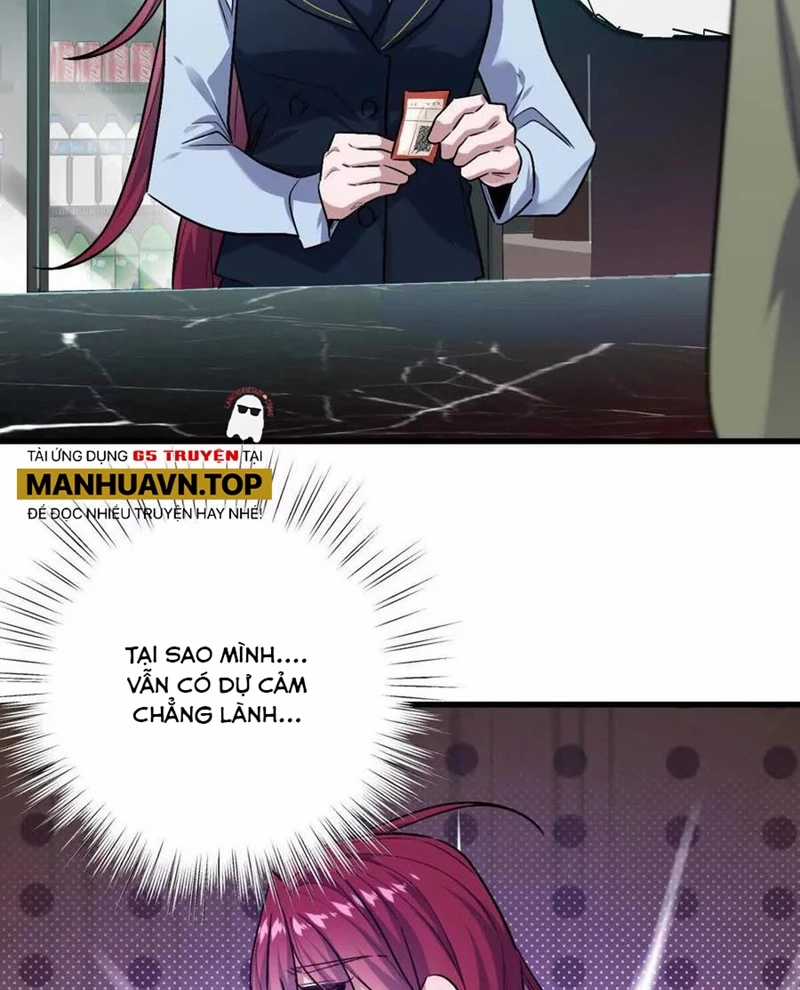 Ta Ở Thế Giới Quỷ Dị Chơi Hăng Rồi! Chapter 149 trang 5