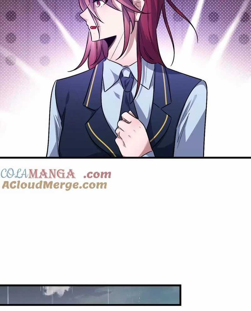 Ta Ở Thế Giới Quỷ Dị Chơi Hăng Rồi! Chapter 149 trang 6