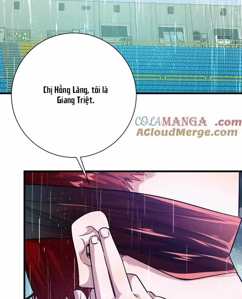 Ta Ở Thế Giới Quỷ Dị Chơi Hăng Rồi! Chapter 149 trang 8