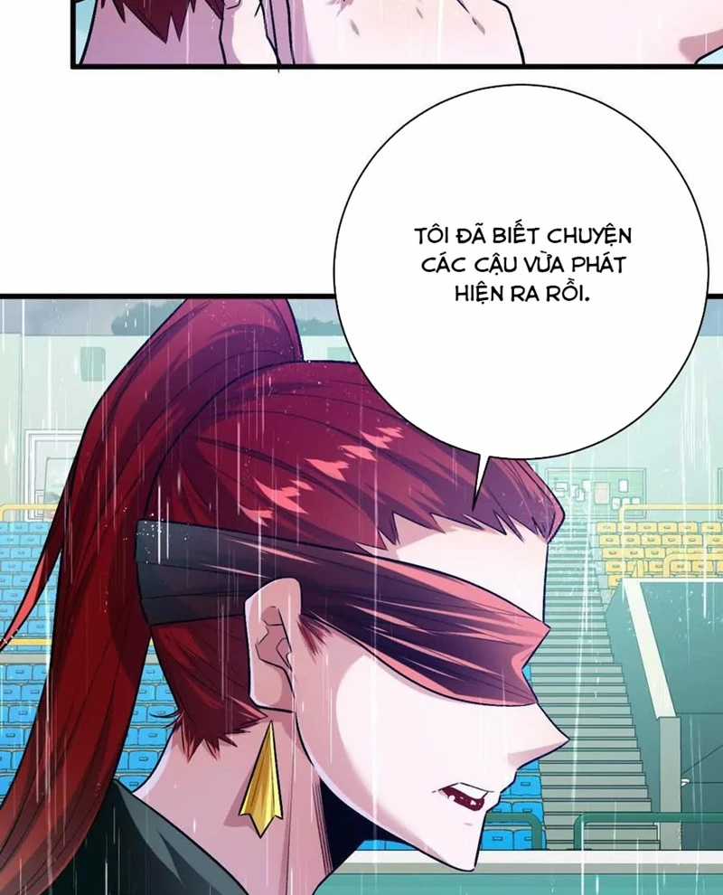 Ta Ở Thế Giới Quỷ Dị Chơi Hăng Rồi! Chapter 149 trang 9