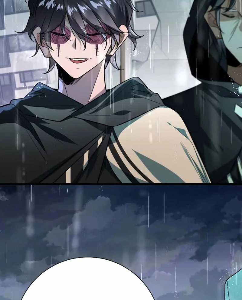 Ta Ở Thế Giới Quỷ Dị Chơi Hăng Rồi! Chapter 150 trang 10