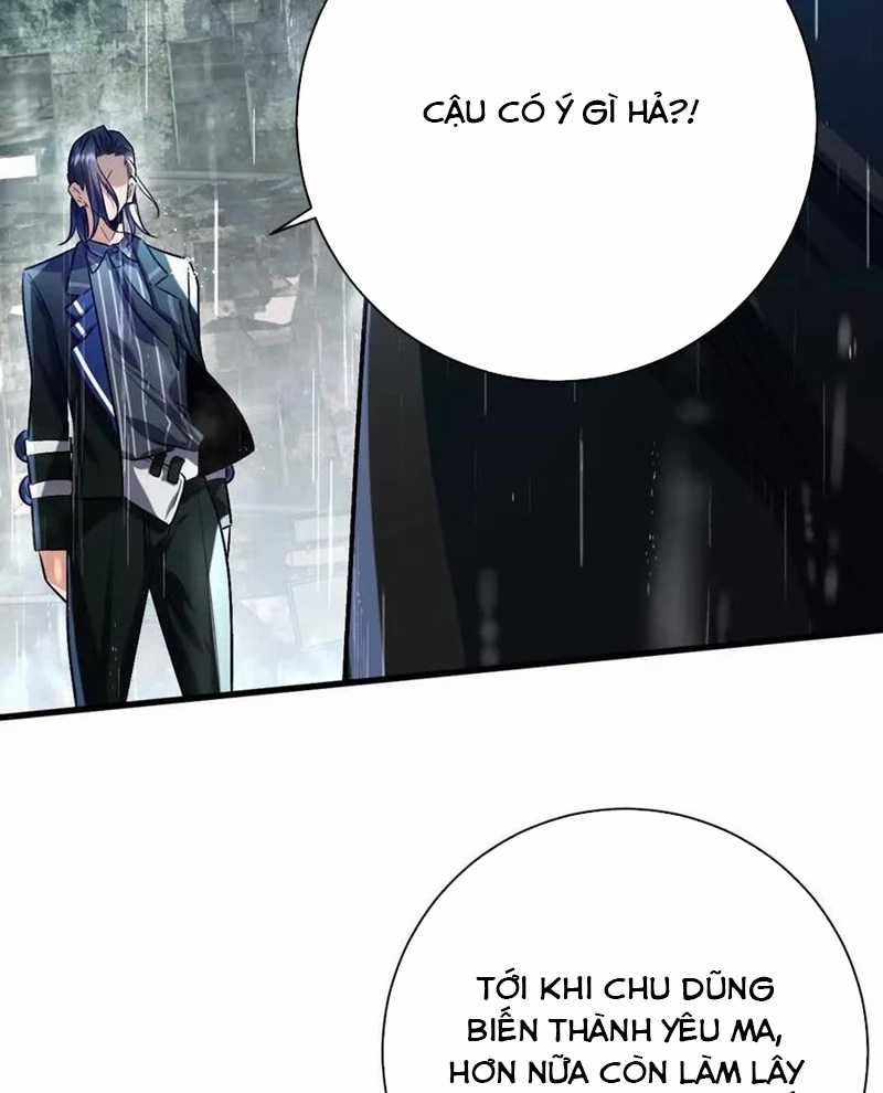 Ta Ở Thế Giới Quỷ Dị Chơi Hăng Rồi! Chapter 150 trang 12