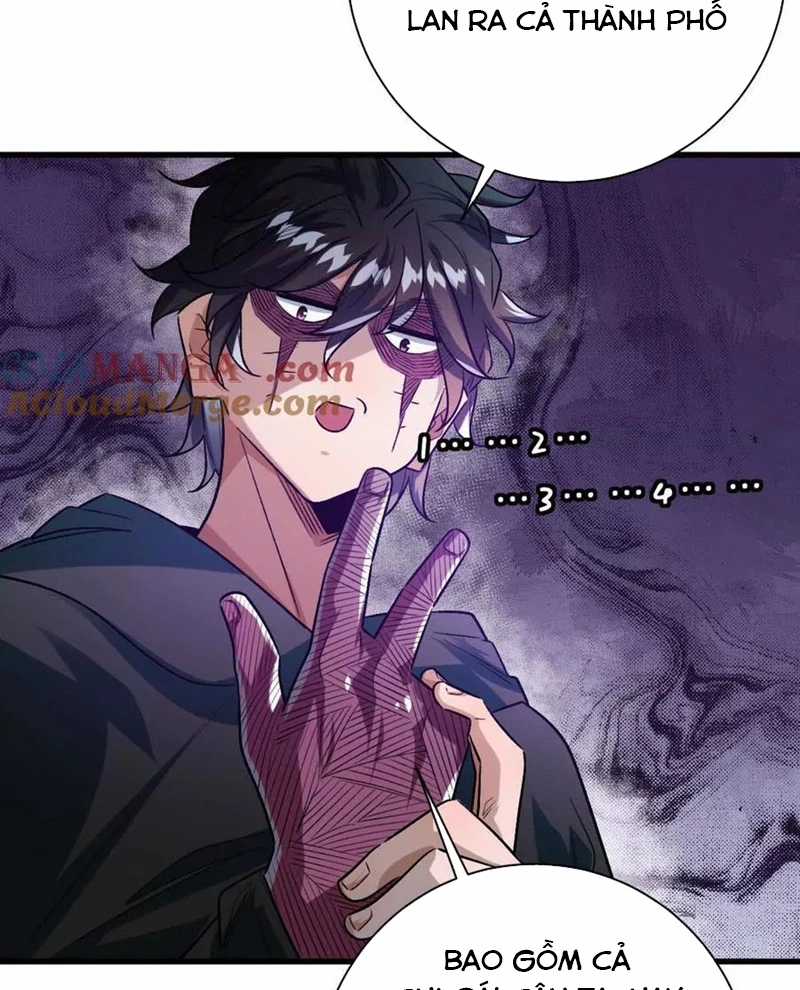 Ta Ở Thế Giới Quỷ Dị Chơi Hăng Rồi! Chapter 150 trang 13