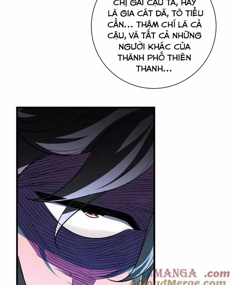 Ta Ở Thế Giới Quỷ Dị Chơi Hăng Rồi! Chapter 150 trang 14