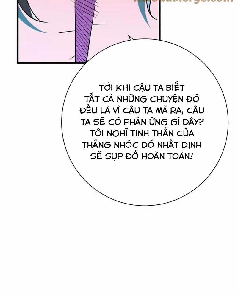 Ta Ở Thế Giới Quỷ Dị Chơi Hăng Rồi! Chapter 150 trang 15