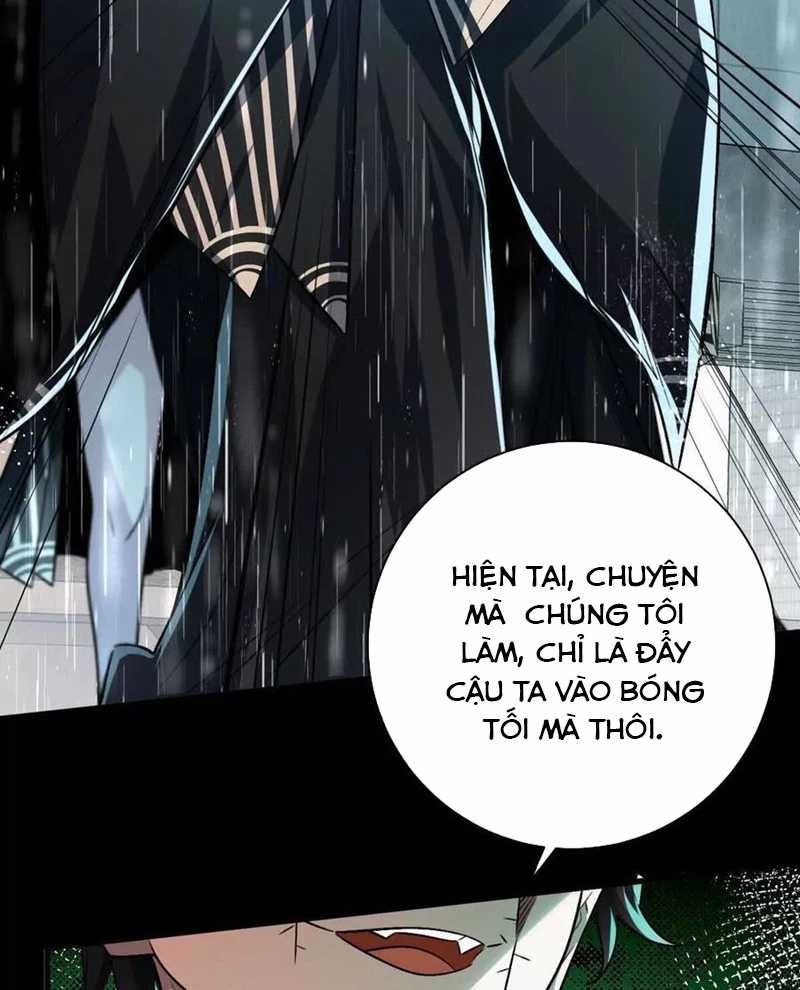 Ta Ở Thế Giới Quỷ Dị Chơi Hăng Rồi! Chapter 150 trang 17