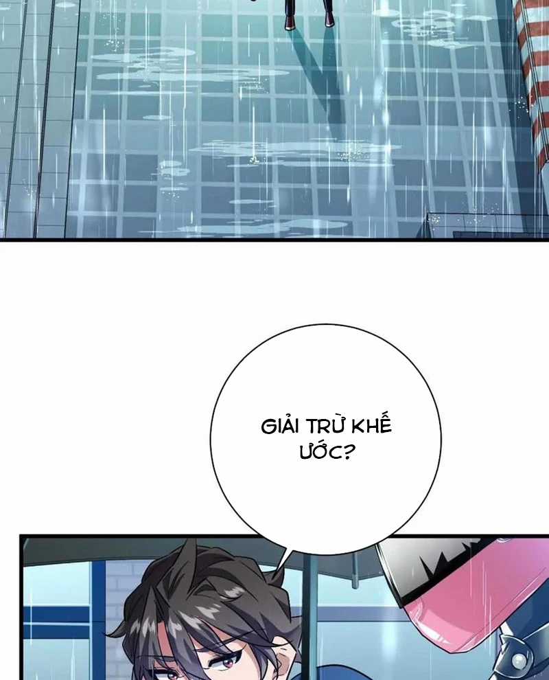 Ta Ở Thế Giới Quỷ Dị Chơi Hăng Rồi! Chapter 150 trang 20