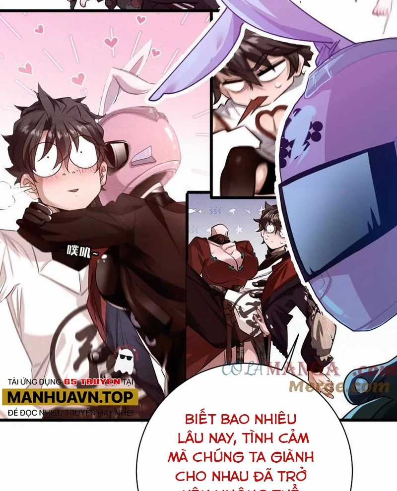 Ta Ở Thế Giới Quỷ Dị Chơi Hăng Rồi! Chapter 150 trang 24