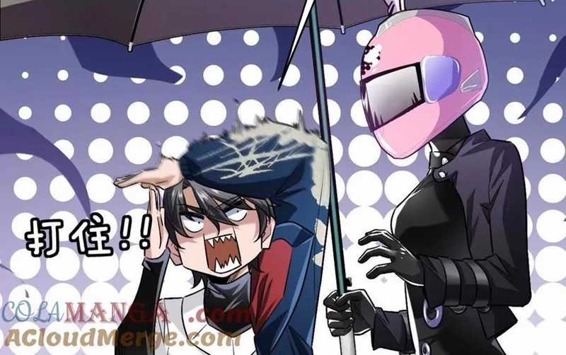 Ta Ở Thế Giới Quỷ Dị Chơi Hăng Rồi! Chapter 150 trang 26