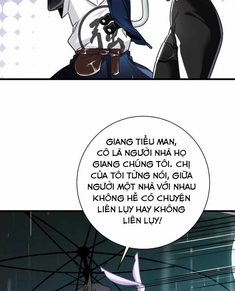 Ta Ở Thế Giới Quỷ Dị Chơi Hăng Rồi! Chapter 150 trang 27
