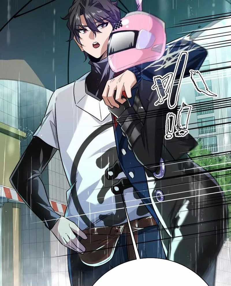 Ta Ở Thế Giới Quỷ Dị Chơi Hăng Rồi! Chapter 150 trang 28