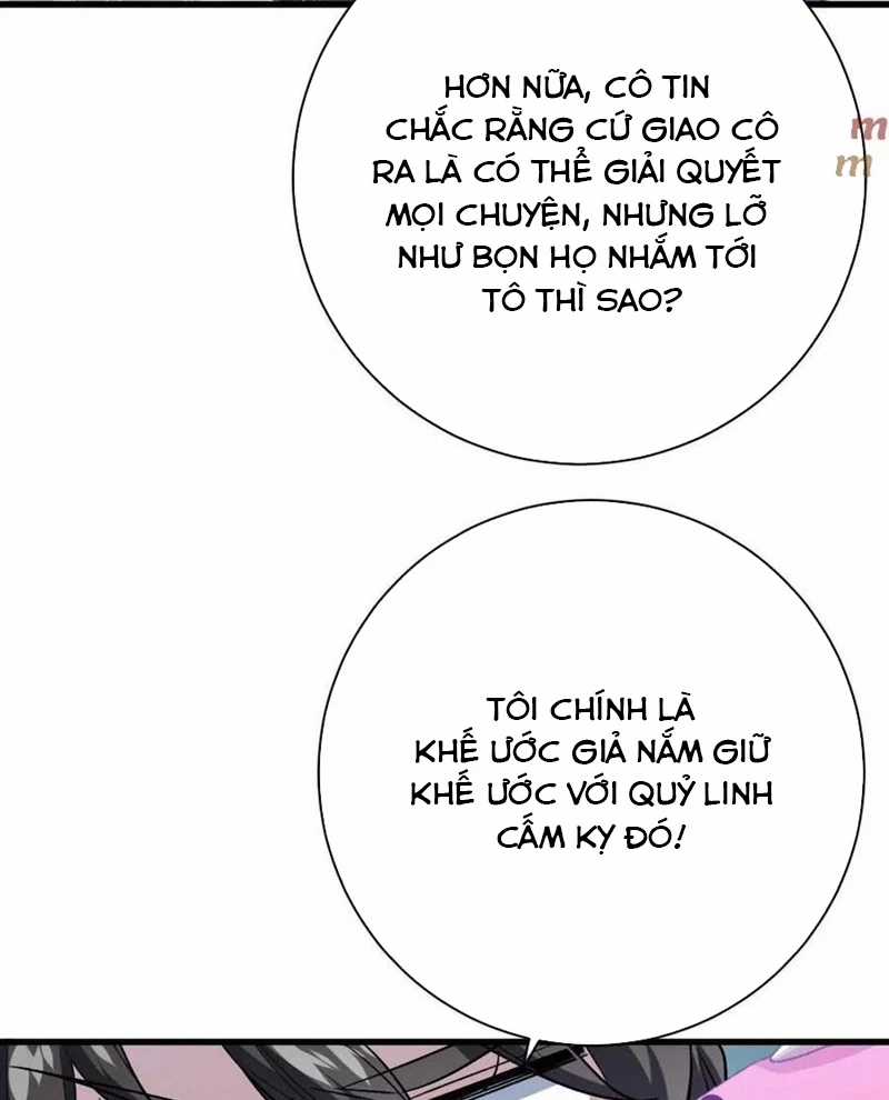 Ta Ở Thế Giới Quỷ Dị Chơi Hăng Rồi! Chapter 150 trang 29