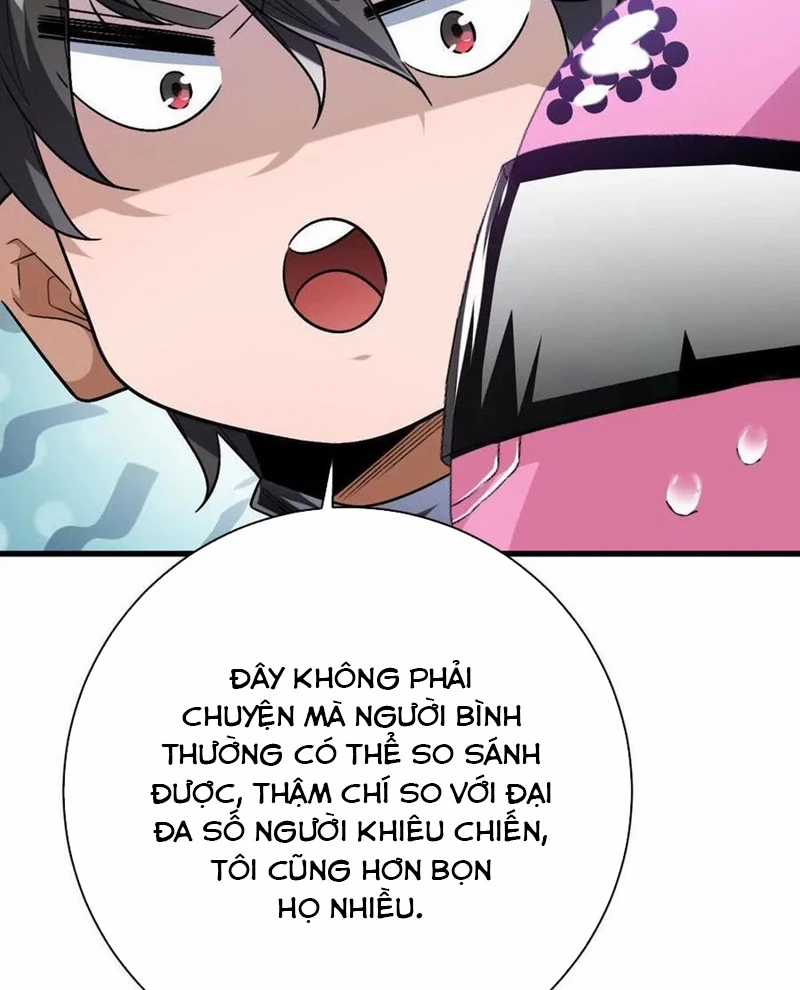 Ta Ở Thế Giới Quỷ Dị Chơi Hăng Rồi! Chapter 150 trang 30