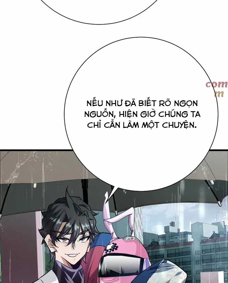 Ta Ở Thế Giới Quỷ Dị Chơi Hăng Rồi! Chapter 150 trang 31