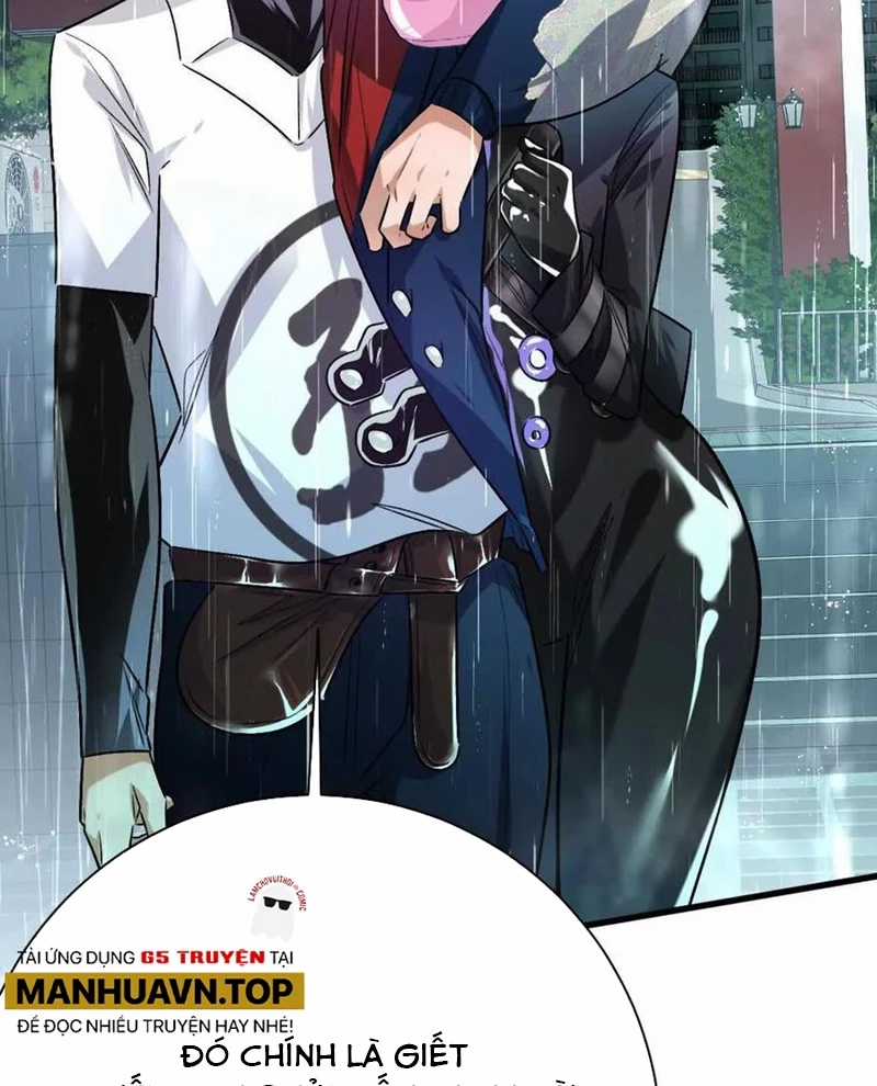 Ta Ở Thế Giới Quỷ Dị Chơi Hăng Rồi! Chapter 150 trang 32