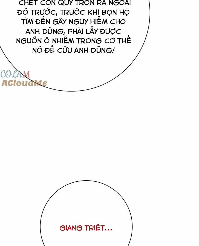 Ta Ở Thế Giới Quỷ Dị Chơi Hăng Rồi! Chapter 150 trang 33