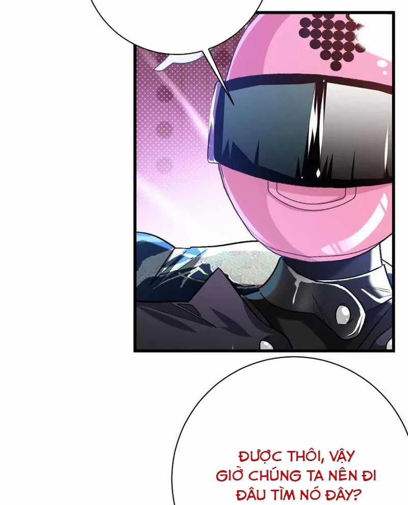 Ta Ở Thế Giới Quỷ Dị Chơi Hăng Rồi! Chapter 150 trang 34