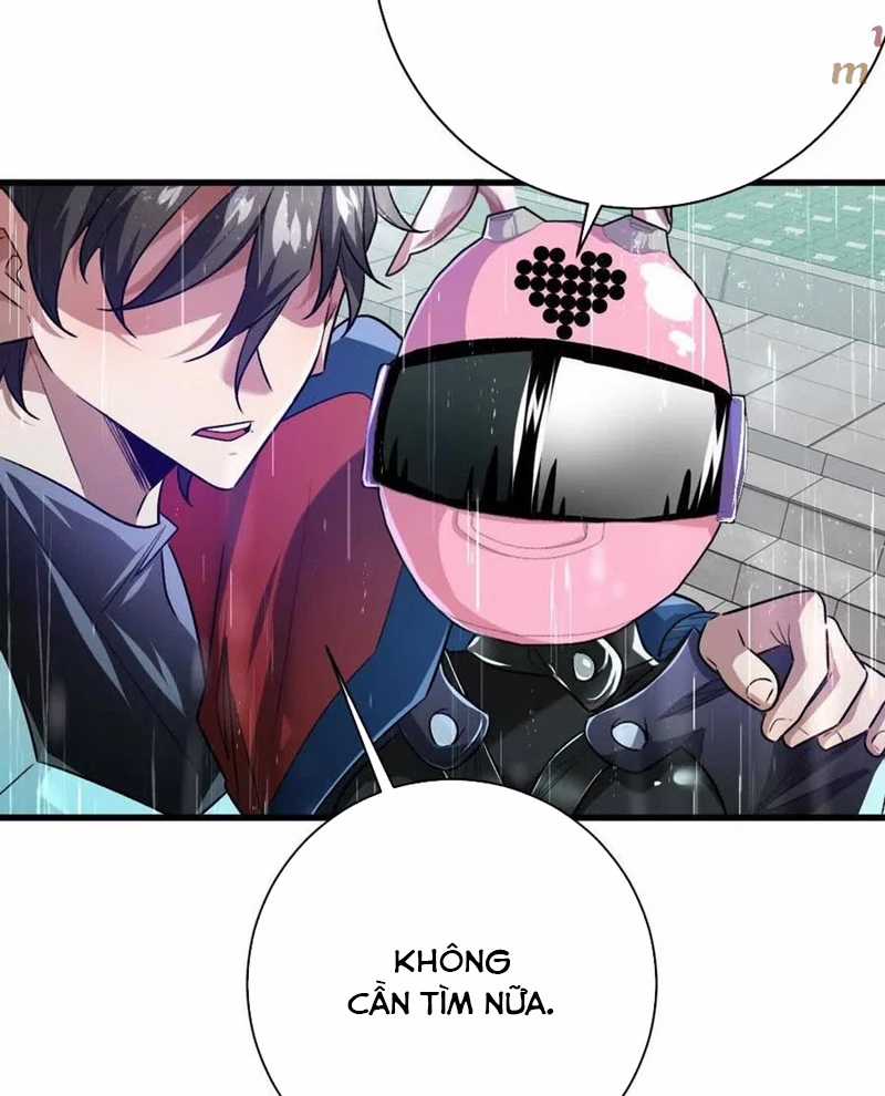 Ta Ở Thế Giới Quỷ Dị Chơi Hăng Rồi! Chapter 150 trang 35