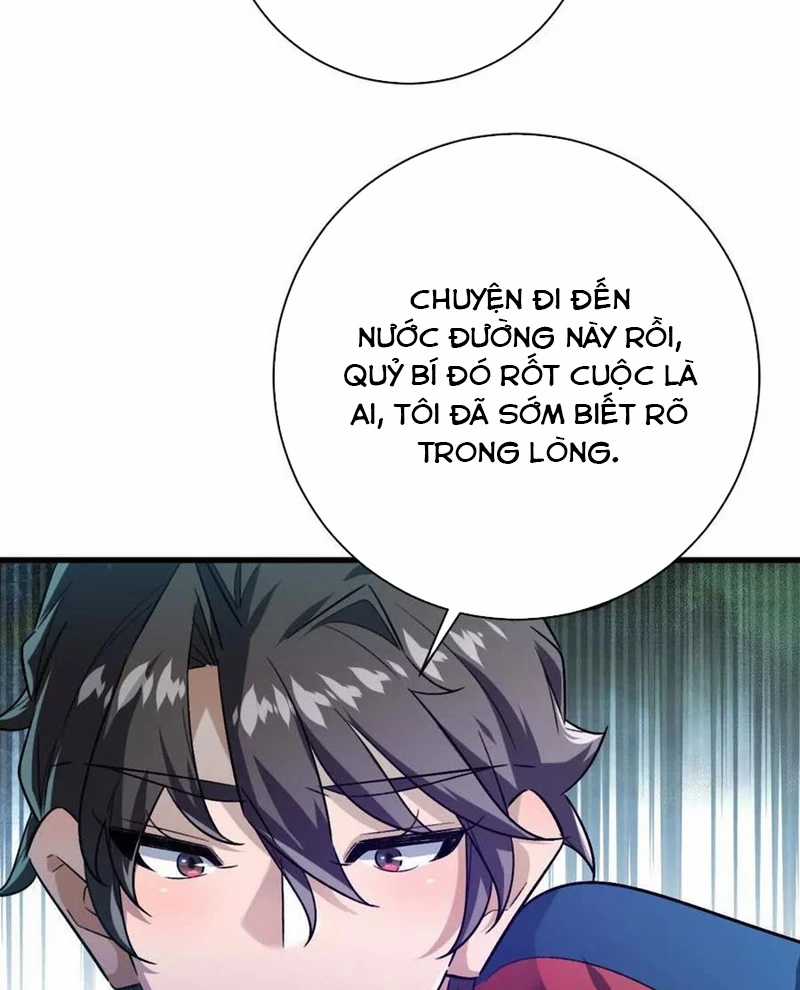 Ta Ở Thế Giới Quỷ Dị Chơi Hăng Rồi! Chapter 150 trang 36
