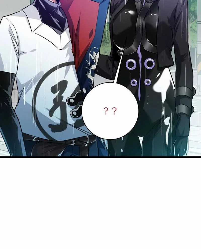 Ta Ở Thế Giới Quỷ Dị Chơi Hăng Rồi! Chapter 150 trang 38