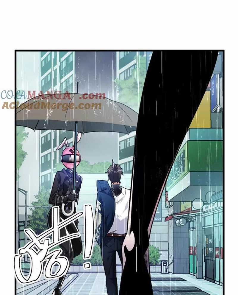 Ta Ở Thế Giới Quỷ Dị Chơi Hăng Rồi! Chapter 150 trang 39