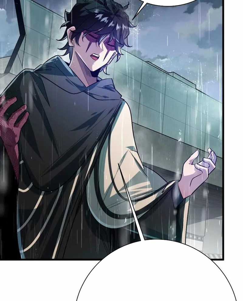 Ta Ở Thế Giới Quỷ Dị Chơi Hăng Rồi! Chapter 150 trang 4