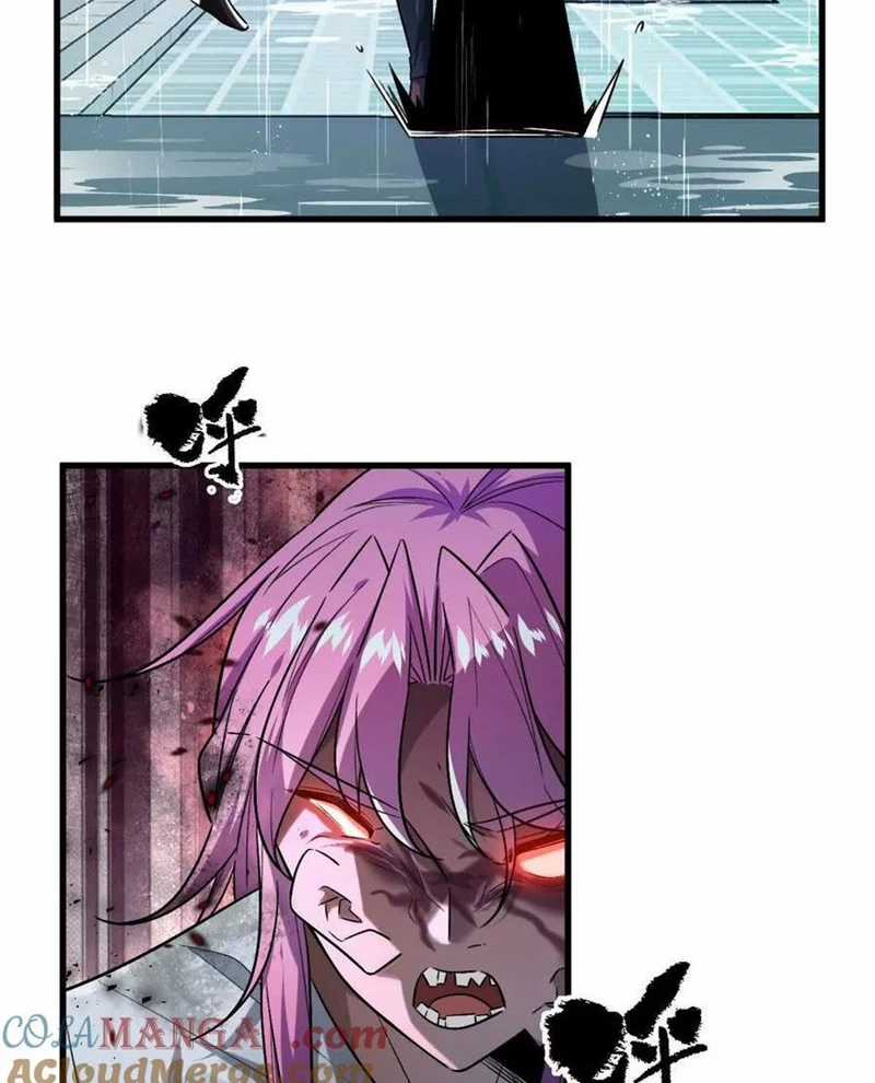 Ta Ở Thế Giới Quỷ Dị Chơi Hăng Rồi! Chapter 150 trang 40