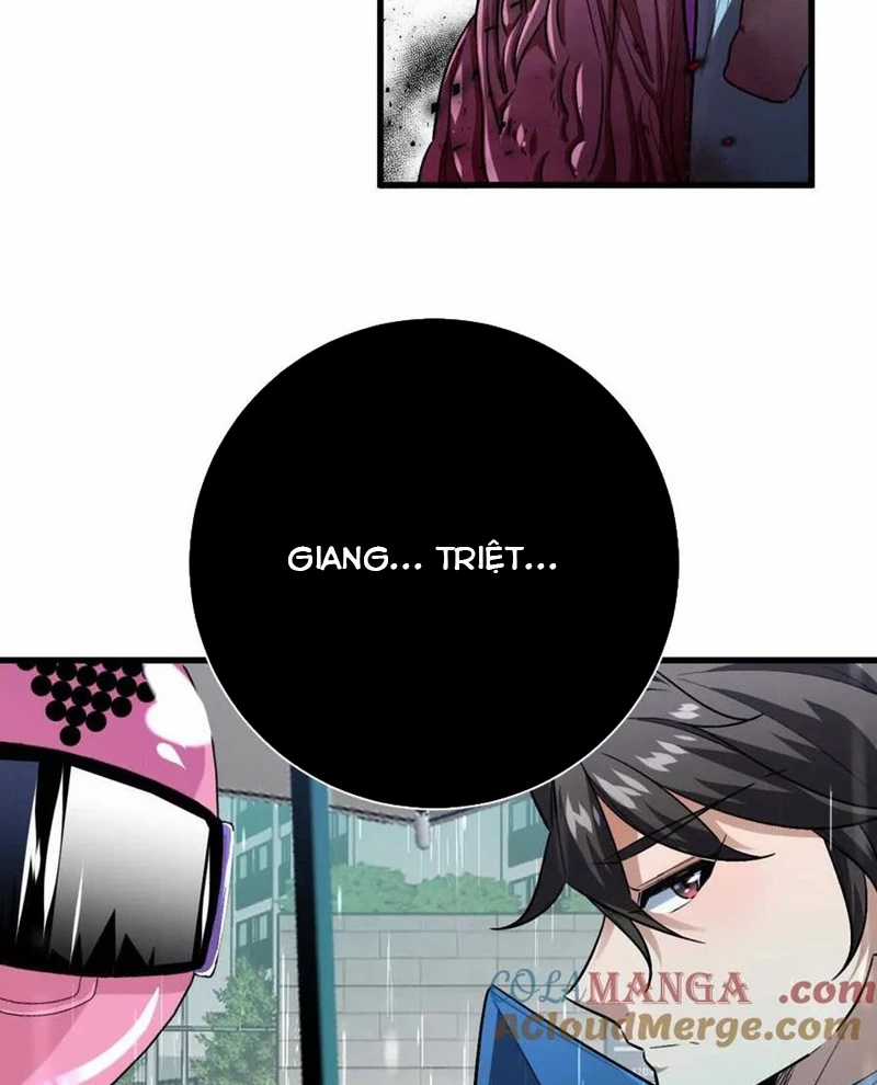 Ta Ở Thế Giới Quỷ Dị Chơi Hăng Rồi! Chapter 150 trang 42