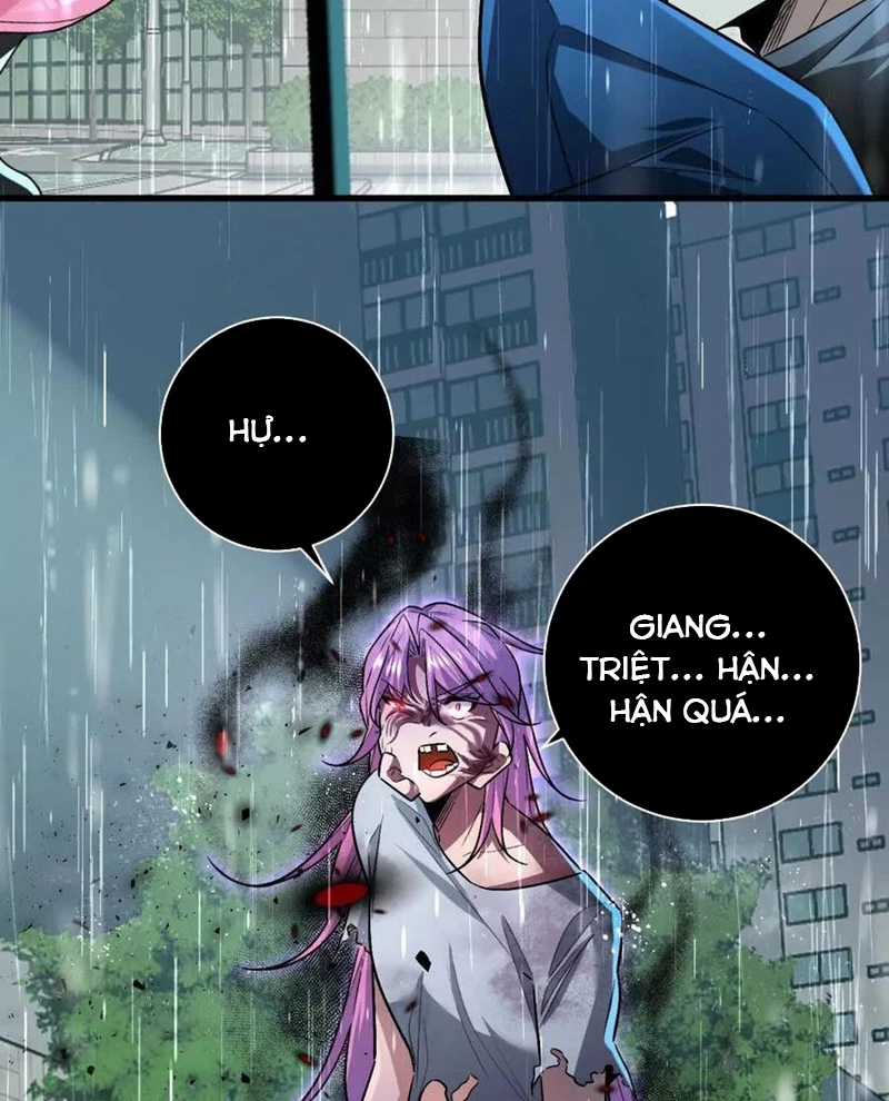 Ta Ở Thế Giới Quỷ Dị Chơi Hăng Rồi! Chapter 150 trang 43