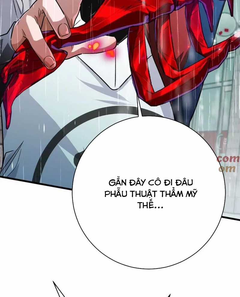 Ta Ở Thế Giới Quỷ Dị Chơi Hăng Rồi! Chapter 150 trang 46