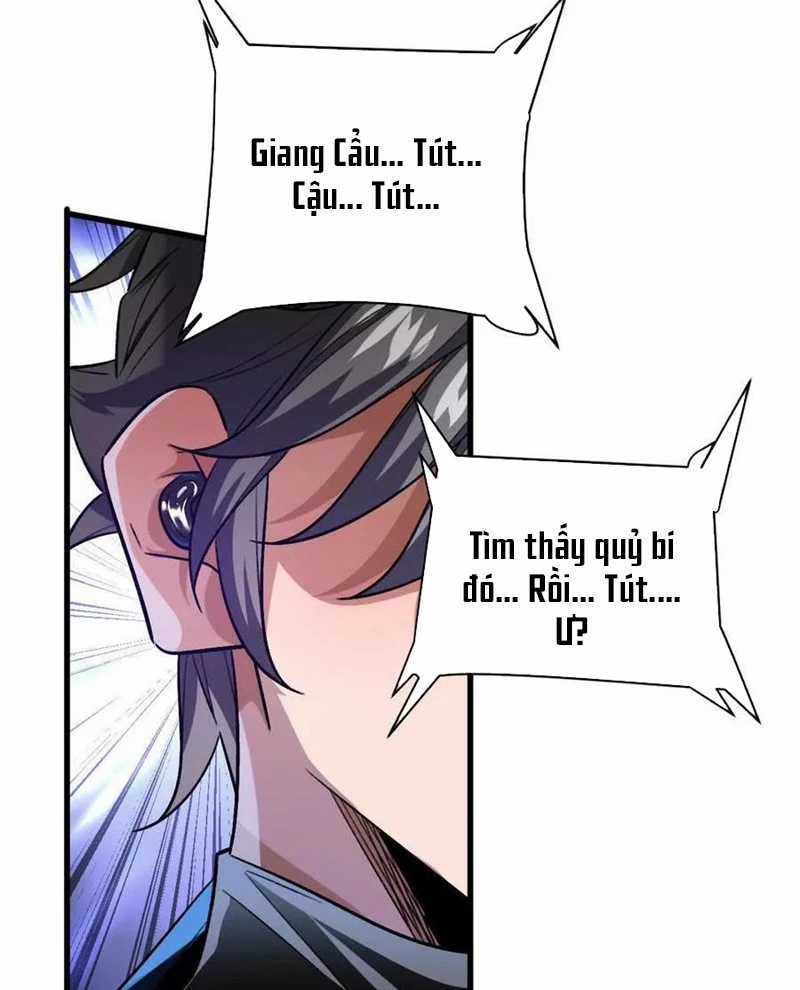 Ta Ở Thế Giới Quỷ Dị Chơi Hăng Rồi! Chapter 150 trang 47