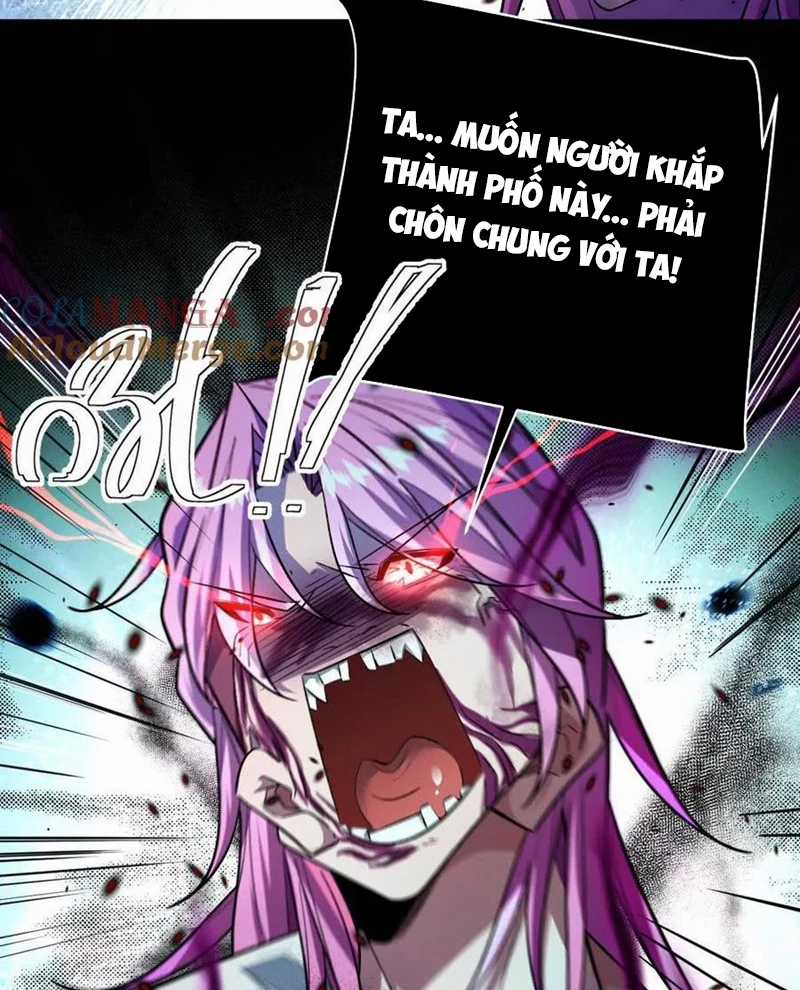 Ta Ở Thế Giới Quỷ Dị Chơi Hăng Rồi! Chapter 150 trang 50