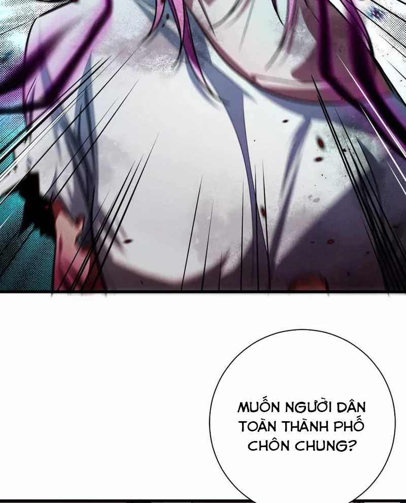 Ta Ở Thế Giới Quỷ Dị Chơi Hăng Rồi! Chapter 150 trang 51