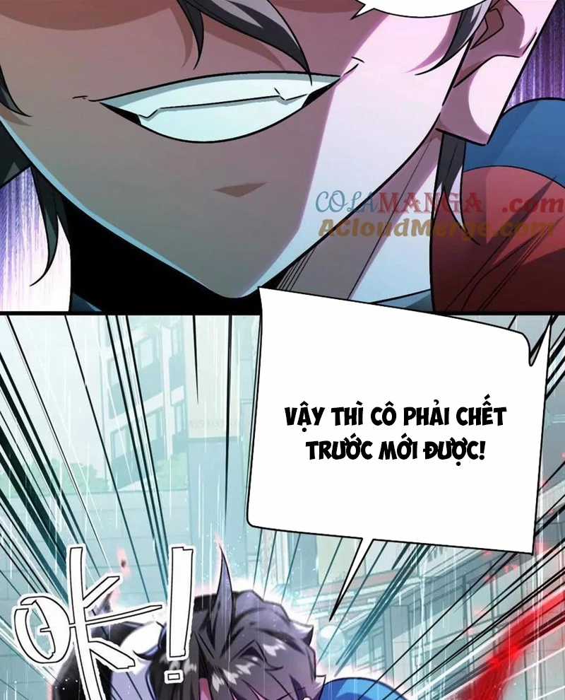 Ta Ở Thế Giới Quỷ Dị Chơi Hăng Rồi! Chapter 150 trang 52