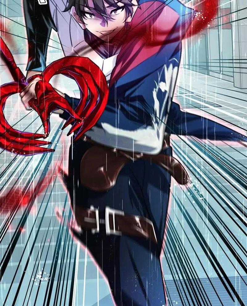 Ta Ở Thế Giới Quỷ Dị Chơi Hăng Rồi! Chapter 150 trang 53