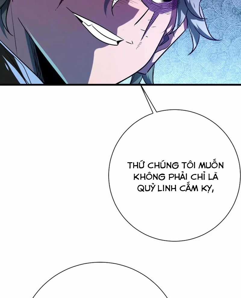 Ta Ở Thế Giới Quỷ Dị Chơi Hăng Rồi! Chapter 150 trang 6