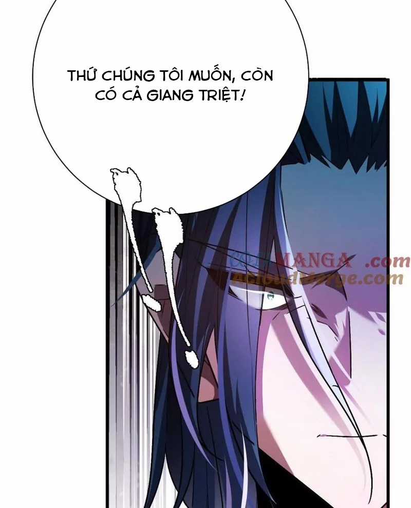 Ta Ở Thế Giới Quỷ Dị Chơi Hăng Rồi! Chapter 150 trang 7