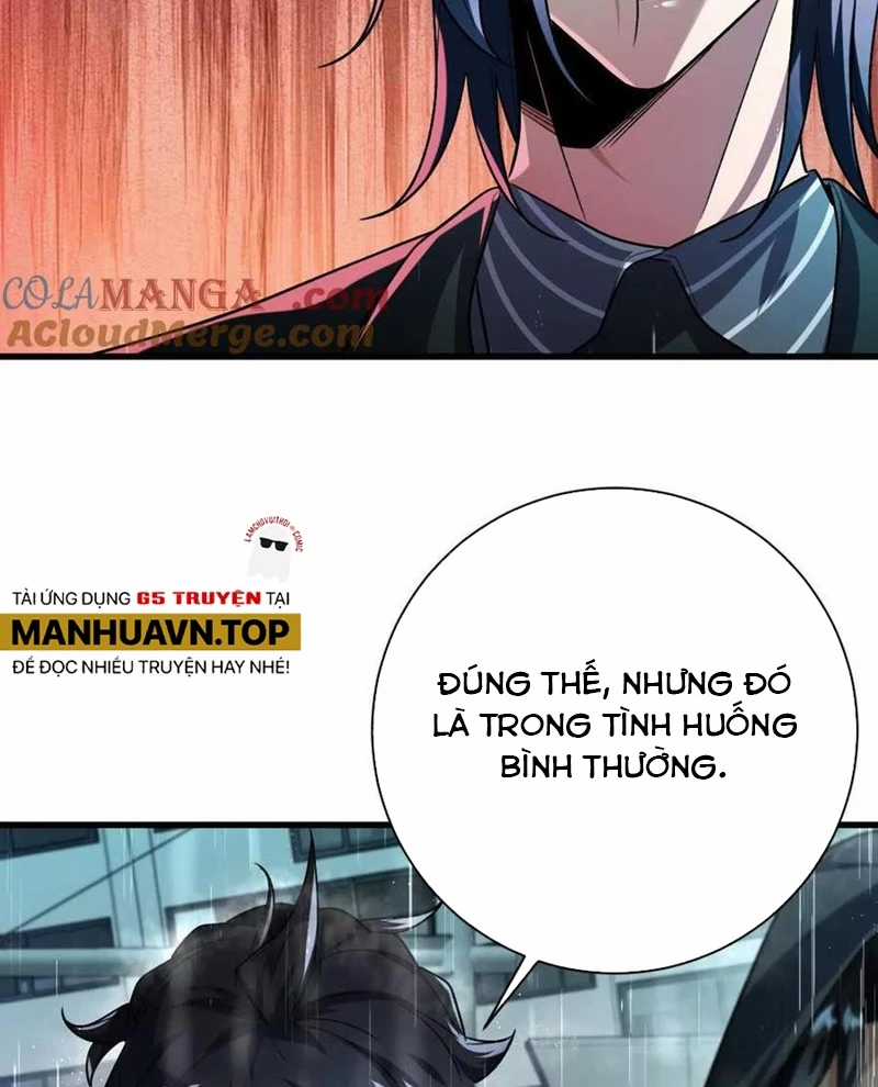 Ta Ở Thế Giới Quỷ Dị Chơi Hăng Rồi! Chapter 150 trang 9