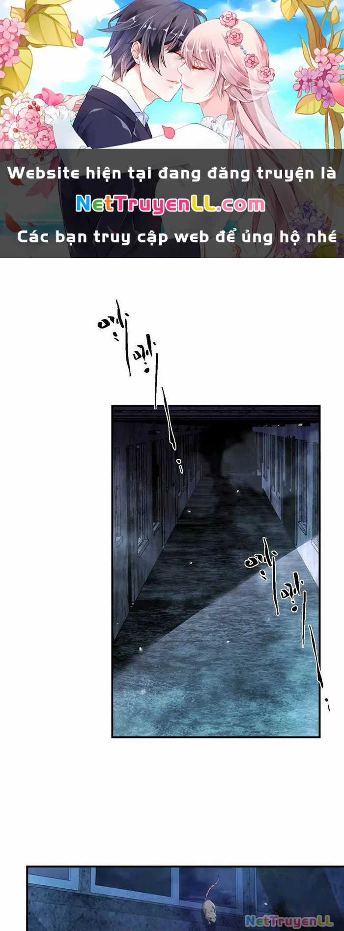 Ta Ở Thế Giới Quỷ Dị Chơi Hăng Rồi! Chapter 27 trang 1