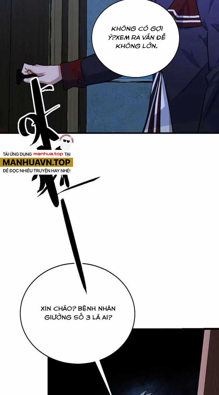 Ta Ở Thế Giới Quỷ Dị Chơi Hăng Rồi! Chapter 3 trang 10