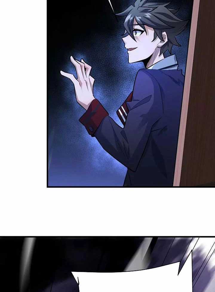 Ta Ở Thế Giới Quỷ Dị Chơi Hăng Rồi! Chapter 3 trang 11