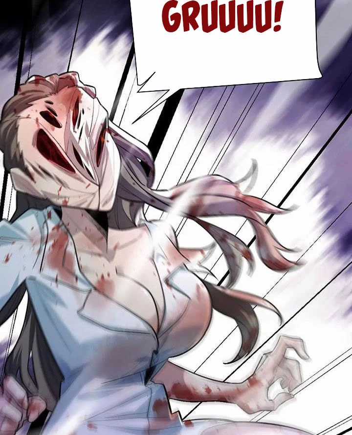 Ta Ở Thế Giới Quỷ Dị Chơi Hăng Rồi! Chapter 3 trang 12