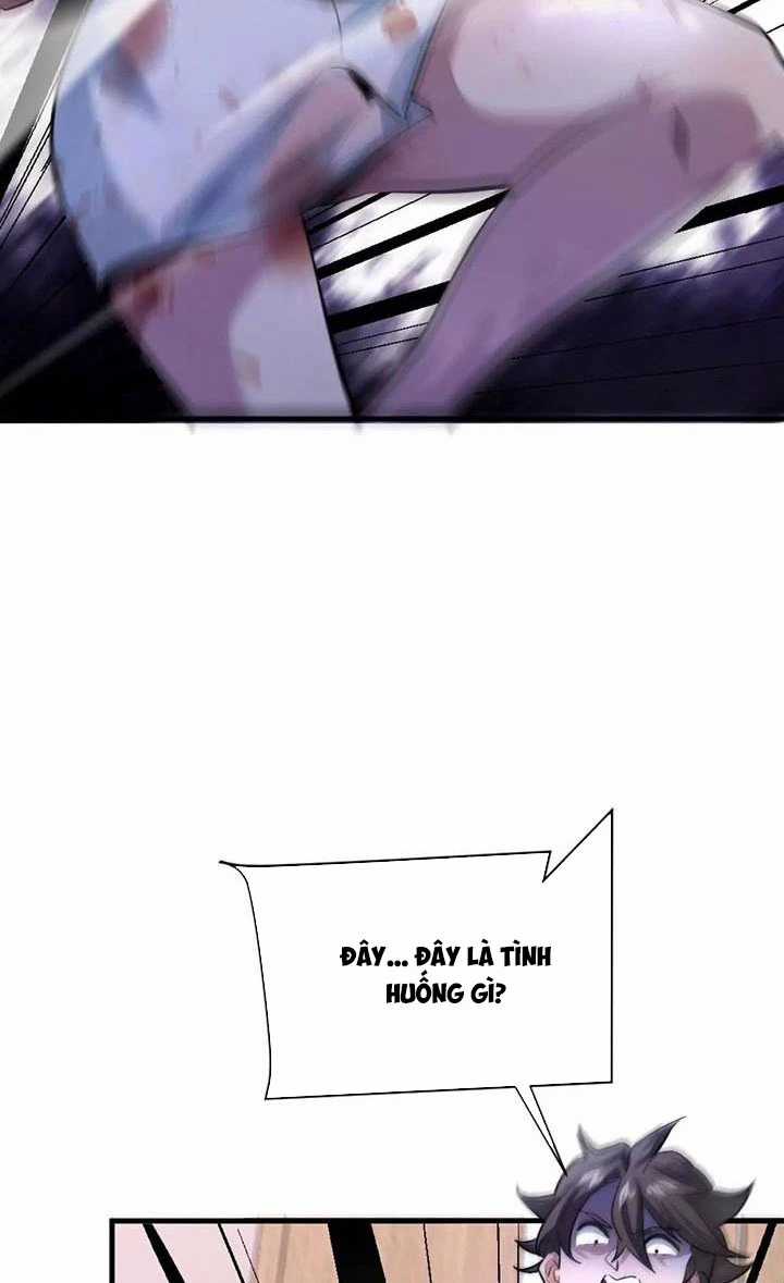 Ta Ở Thế Giới Quỷ Dị Chơi Hăng Rồi! Chapter 3 trang 13