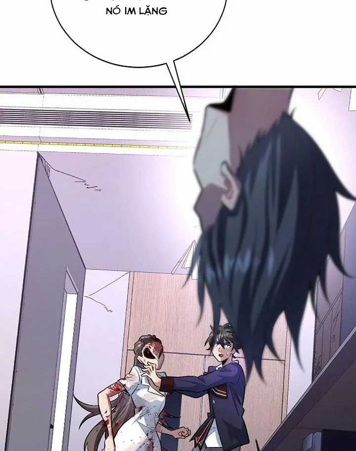 Ta Ở Thế Giới Quỷ Dị Chơi Hăng Rồi! Chapter 3 trang 15