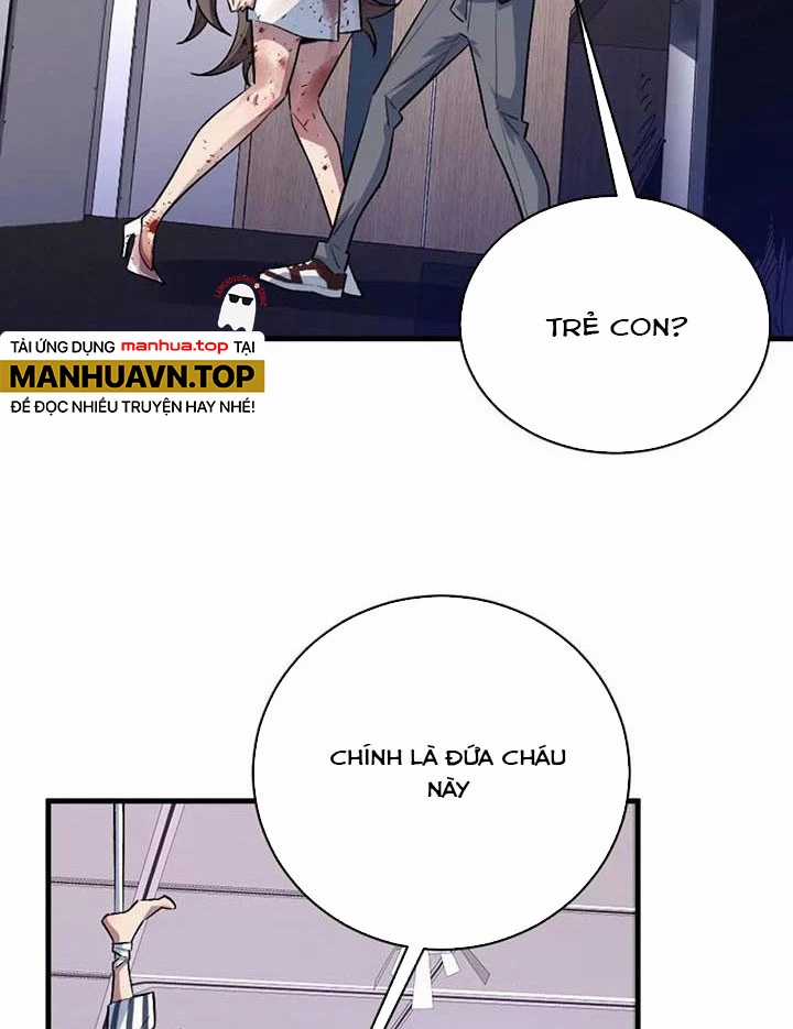 Ta Ở Thế Giới Quỷ Dị Chơi Hăng Rồi! Chapter 3 trang 16