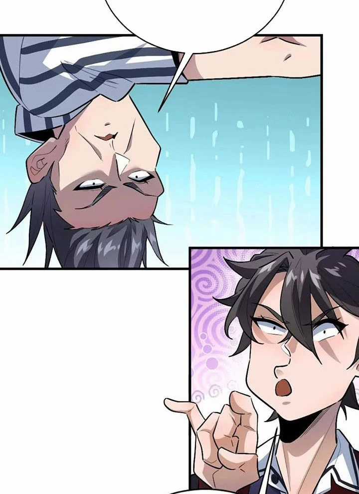 Ta Ở Thế Giới Quỷ Dị Chơi Hăng Rồi! Chapter 3 trang 18