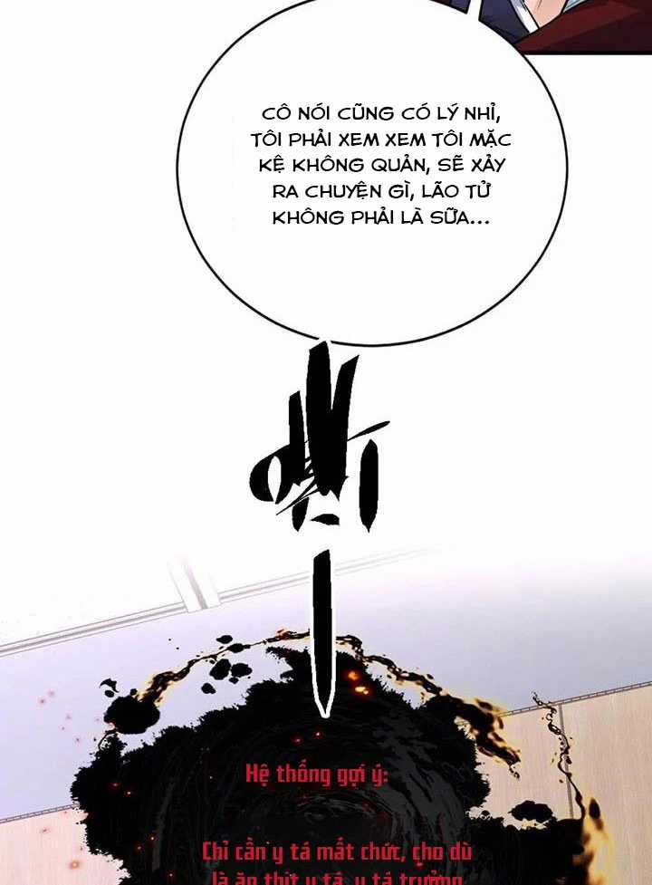 Ta Ở Thế Giới Quỷ Dị Chơi Hăng Rồi! Chapter 3 trang 19