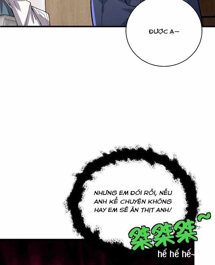 Ta Ở Thế Giới Quỷ Dị Chơi Hăng Rồi! Chapter 3 trang 21