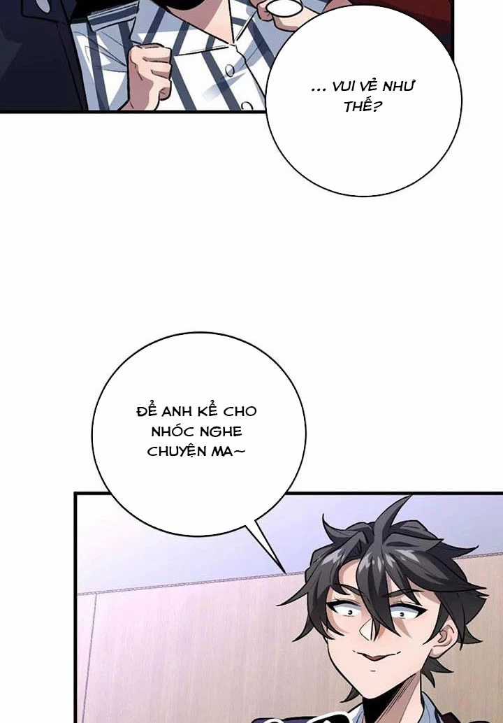 Ta Ở Thế Giới Quỷ Dị Chơi Hăng Rồi! Chapter 3 trang 23